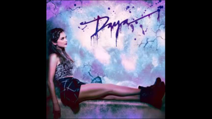 *2016* Daya - Dare