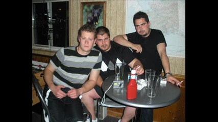 Alaska team 2008 
