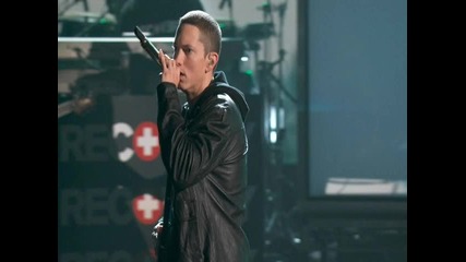 New * Eminem ft. Jazmine Sullivan - Cocaine 