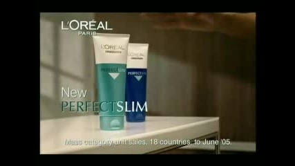 Ева Лонгория Реклама за Loreal