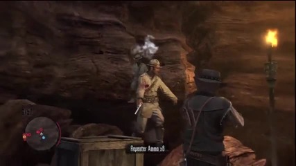 (#47) Red Dead Redemption - Walkthrough - Part 47 