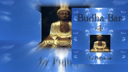 Yoga, Meditation and Relaxation - Flair (Chinese Themes) - Budha Bar Vol. 4