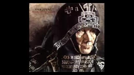 Parzival - Anathema Maranatha (full Album 2000 )