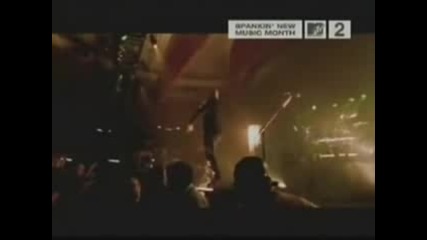 Disturbed - Numb - Live at Palladium L A
