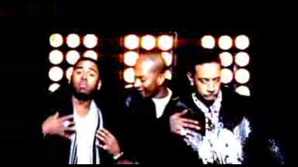Chingy Ft Ludacris & Bobby Valentino - Gimme Dat ( Високо Качество )