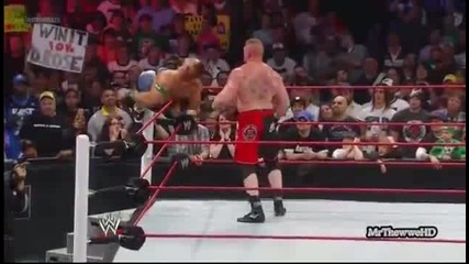 John_cena_vs._brock_lesnar_highl