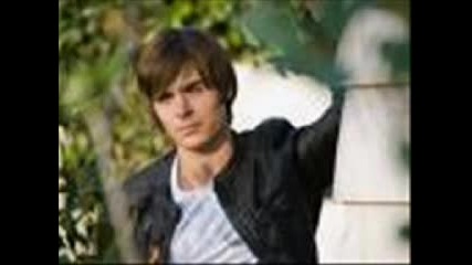Zac Efron 