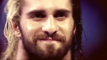 » Seth Rollins Custom Entrance Video - The Second Coming (1080p)