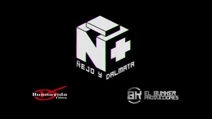 Si Me Muero Manana (official Video Hd) (con Letra) - Nejo & Dalmata