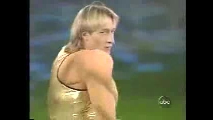 Evgeni Plushenko -Tom Jones- Sex Bomb