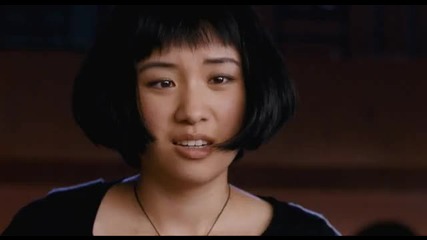 Scott Pilgrim vs. The World Trailer 2 