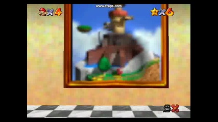 Sm64~my Freerun