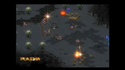 Plasma Movie High Quality