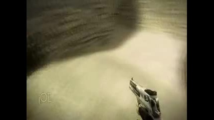 Is that skill 3 [counter-strike Pro Movie]