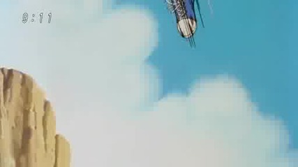 [ С Бг Суб ] Dragon Ball Kai - 74 Високо Качество