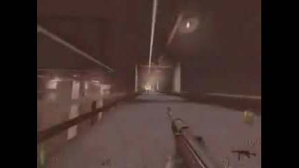 Rtcw timegate speed run lvl 7
