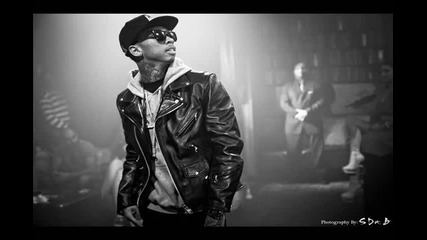 Tyga Ft Lil Wayne - Faded