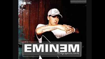 Dmx feat. Eminem-already Remix