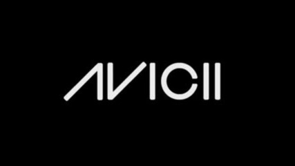 Avicii - limits