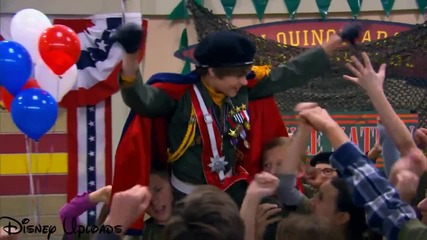 Girl Meets World / Райли в големия свят Сезон 1 Епизод 14 Промо