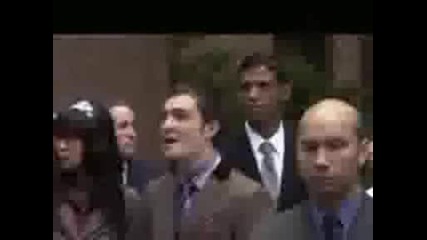 Womanizer - Chuck Bass