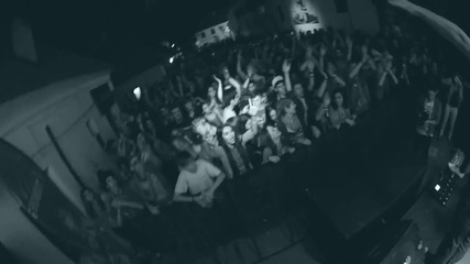 Roa ( Rise Of Artificial ) - Live @ Solid Like Rock - Brasov (16.06.2012 )