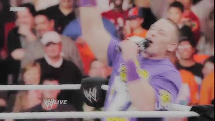 John Cena Funny Moments xd