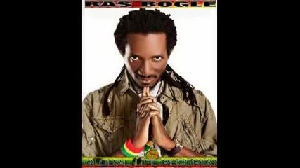 Ras Bogle - Hold Mi Down - Raining Bass Riddim