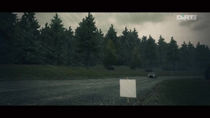 Dirt 3 - Ken's car
