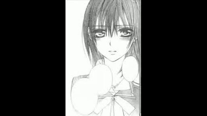 Vampire Knight Manga Slideshow - Still Doll
