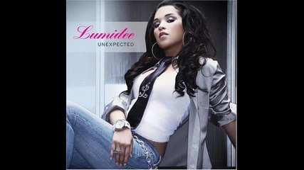 Pitbull feat lumidee - Crazy 