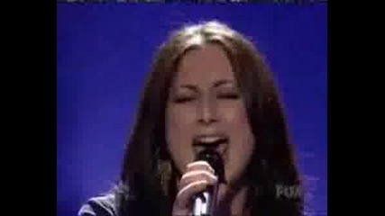 Carley Smithson Пее Ken Lee