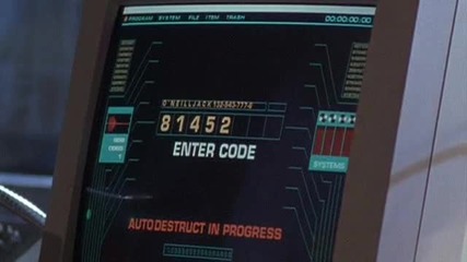 Stargate Sg - 1 Season 2 Episode 3 Part 6