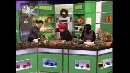 ! Ути вдига оборотите, Господари на ефира, 20.01.2010