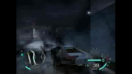 Nfs Carbon Funny Movie