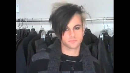 Tommy from Meeting the Band Part 1