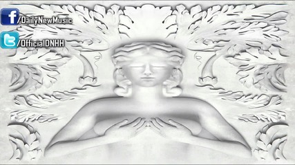 Kid Cudi - Creepers [ Cruel Summer ]