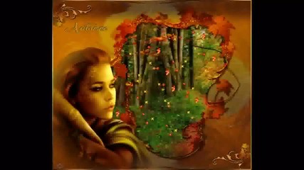 Добре дошла,есен... ...(giovanni Marradi)... ...