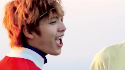 Infinite - Shes Back ( High Quality ) 