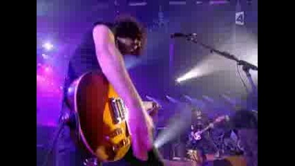 MCR live