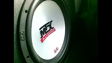 Mtx Xthunder Xt12