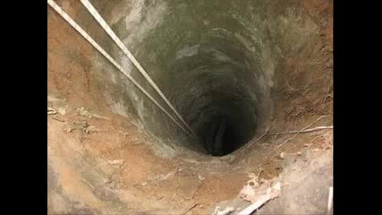 Извънземна дупка открита в Русия