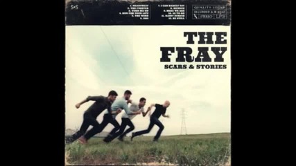 48 To Go - The Fray (official Full Song)