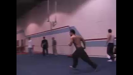 Parkour Capoeira break dance инциденти 