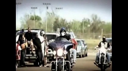 Bun B ft. Sean Kingston - Thats Gangsta