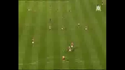 Olympique Marseille:sk Brann 2 - 1