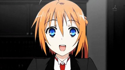 [sms] Tsundere Mep - my part