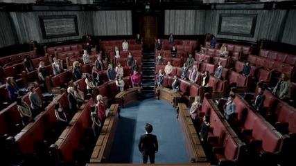 Sherlock S03e02 The Sign Of Three
