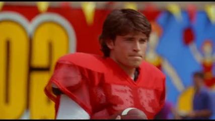 Smallville - season 4, episode 3 (clip 2) 