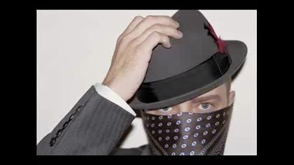Justin Timberlake Ft T.i - If I